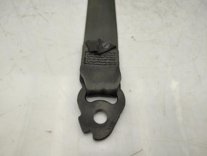 Ceinture arriere droit RENAULT MODUS PHASE 1 Diesel