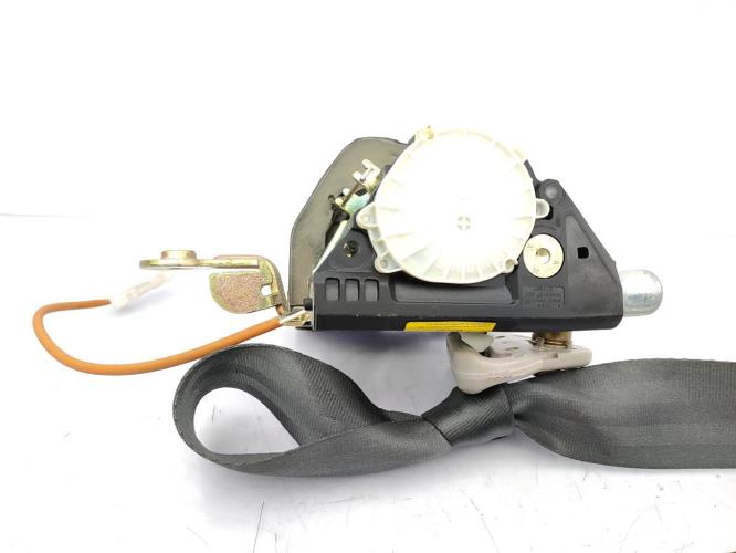 Ceinture arriere droit RENAULT MODUS PHASE 1 Diesel