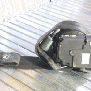 Ceinture arriere droit RENAULT TWINGO 2 PHASE 1 Diesel