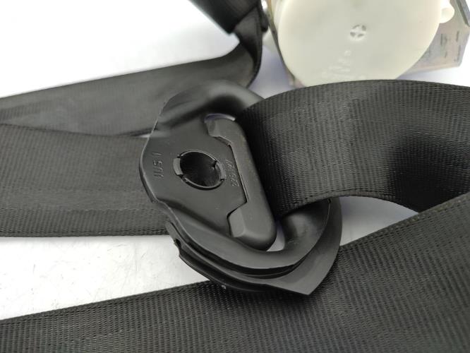 Ceinture arriere droite troisieme ligne VOLKSWAGEN TOURAN 1 PHASE 2 Diesel