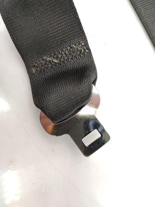 Ceinture arriere droite troisieme ligne BMW X5 E70 PHASE 2 Diesel