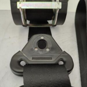 Ceinture arriere droite troisieme ligne PEUGEOT 308 1 SW PHASE 2 BREAK Diesel