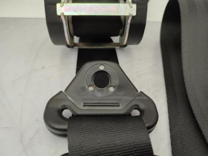 Ceinture arriere droite troisieme ligne PEUGEOT 308 1 SW PHASE 2 BREAK Diesel