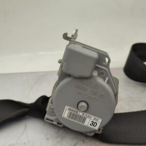 Ceinture arriere droite troisieme ligne CITROEN C4 GRAND PICASSO 2 PHASE 1 Diesel