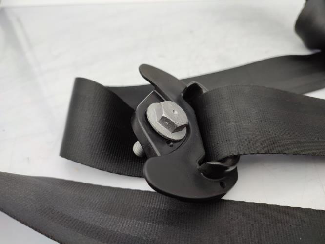 Ceinture arriere droite troisieme ligne CITROEN C4 GRAND PICASSO 1 Diesel