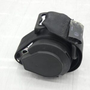 Ceinture arriere droite troisieme ligne DACIA LODGY PHASE 1 Diesel