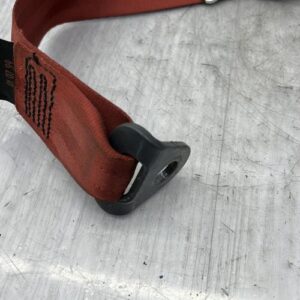 Ceinture arriere gauche CITROEN SAXO PHASE 1