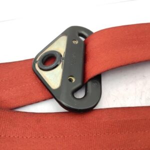 Ceinture arriere gauche CITROEN SAXO PHASE 1