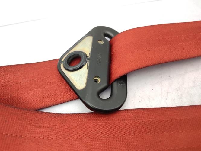 Ceinture arriere gauche CITROEN SAXO PHASE 1