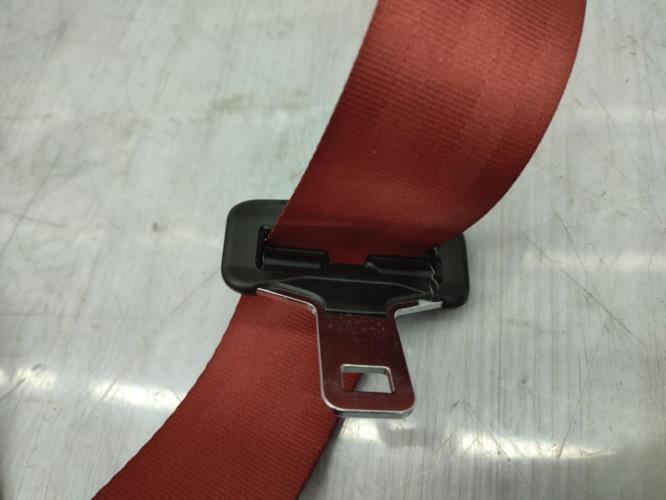 Ceinture arriere gauche CITROEN SAXO PHASE 2 Essence