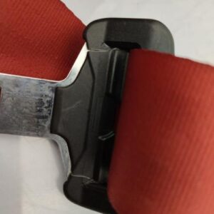 Ceinture arriere gauche CITROEN SAXO PHASE 2 Essence