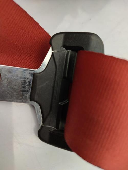 Ceinture arriere gauche CITROEN SAXO PHASE 2 Essence