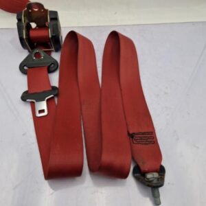 Ceinture arriere gauche CITROEN SAXO PHASE 2 Diesel