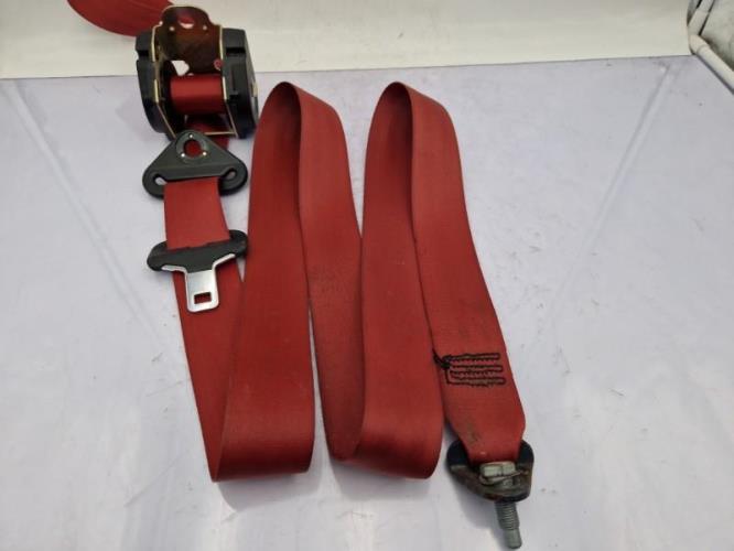 Ceinture arriere gauche CITROEN SAXO PHASE 2 Diesel