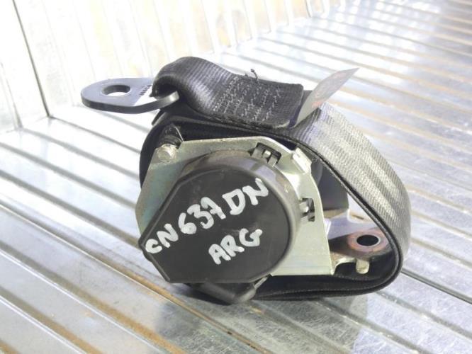 Ceinture arriere gauche CITROEN C4 1 PHASE 1 Diesel