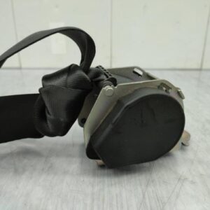 Ceinture arriere gauche CITROEN C4 1 PHASE 1 Essence