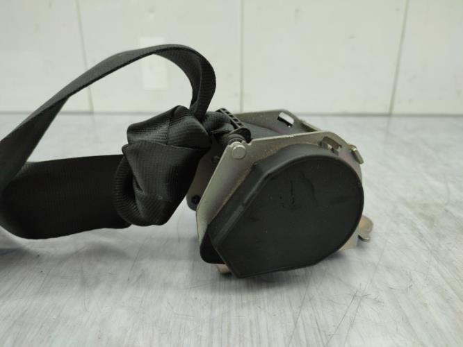 Ceinture arriere gauche CITROEN C4 1 PHASE 1 Essence