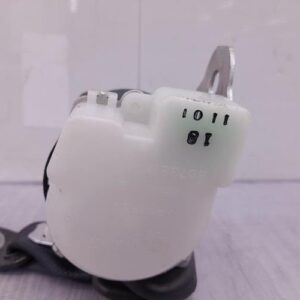 Ceinture arriere gauche CITROEN C1 1 PHASE 1 Diesel