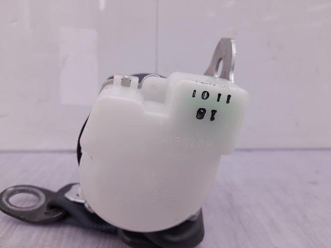 Ceinture arriere gauche CITROEN C1 1 PHASE 1 Diesel