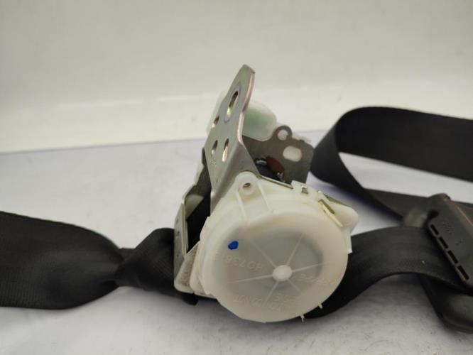 Ceinture arriere gauche CITROEN C1 1 PHASE 2 Essence