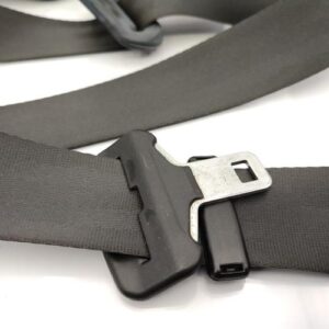 Ceinture arriere gauche CITROEN C2 PHASE 1 Essence