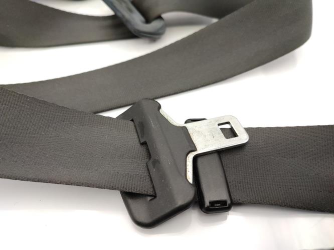 Ceinture arriere gauche CITROEN C2 PHASE 1 Essence