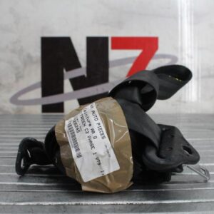 Ceinture arriere gauche CITROEN C2 PHASE 1 Essence