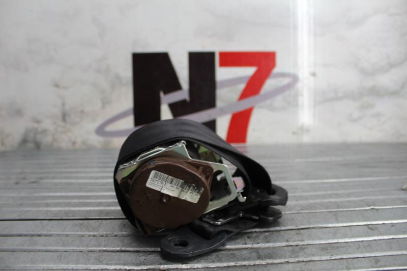 Ceinture arriere gauche CITROEN C4 PICASSO 1 Diesel