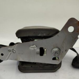 Ceinture arriere gauche CITROEN C3 PICASSO PHASE 1 Essence