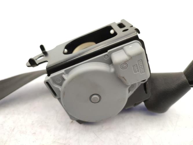 Ceinture arriere gauche CITROEN C4 2 PHASE 1 Diesel