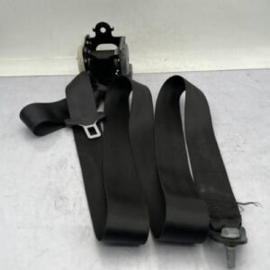 Ceinture arriere gauche CITROEN C4 2 PHASE 1 Diesel