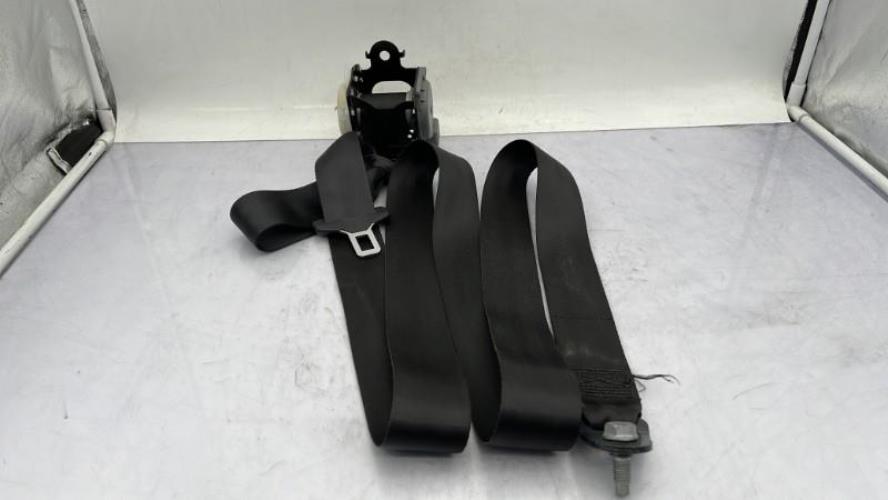 Ceinture arriere gauche CITROEN C4 2 PHASE 1 Diesel