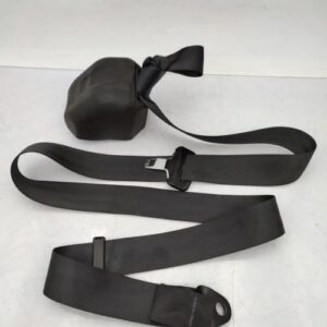 Ceinture arriere gauche CITROEN C3 2 PHASE 1 Diesel