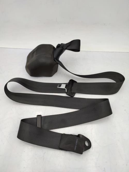 Ceinture arriere gauche CITROEN C3 2 PHASE 1 Diesel