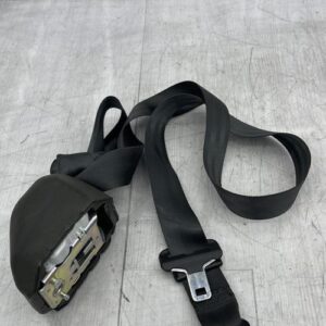 Ceinture arriere gauche CITROEN C3 2 PHASE 1 Diesel