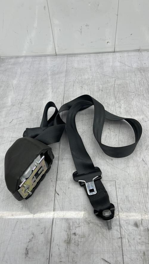 Ceinture arriere gauche CITROEN C3 2 PHASE 1 Diesel