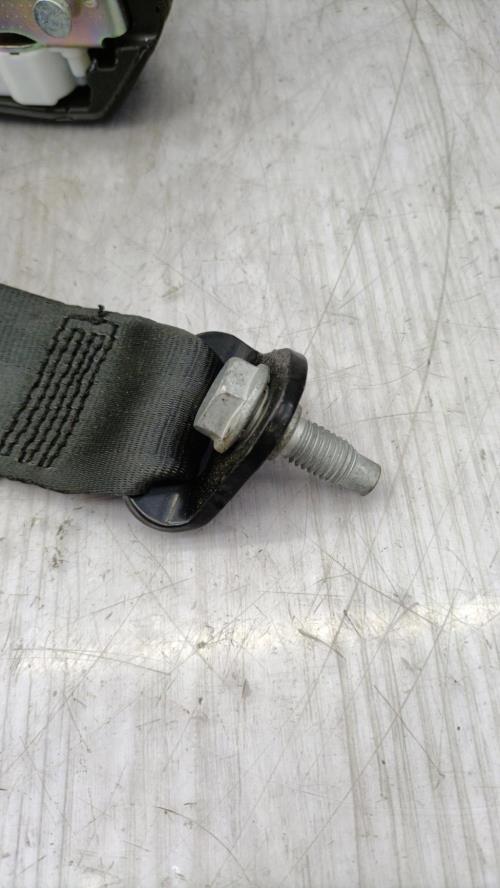 Ceinture arriere gauche CITROEN DS3 PHASE 1 Diesel