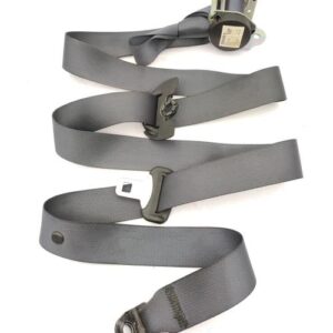 Ceinture arriere gauche CITROEN C-CROSSER Diesel