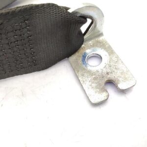 Ceinture arriere gauche FORD FIESTA 5 PHASE 1 Diesel