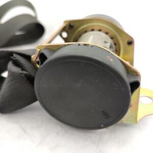 Ceinture arriere gauche FORD FIESTA 5 PHASE 1 Diesel