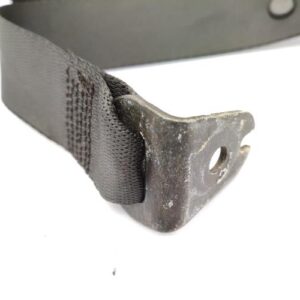 Ceinture arriere gauche FORD FOCUS 1 Diesel