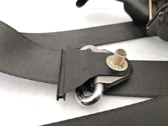 Ceinture arriere gauche MERCEDES 190 W201 PHASE 1 Diesel