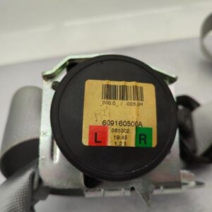 Ceinture arriere gauche OPEL CORSA D PHASE 1 Diesel