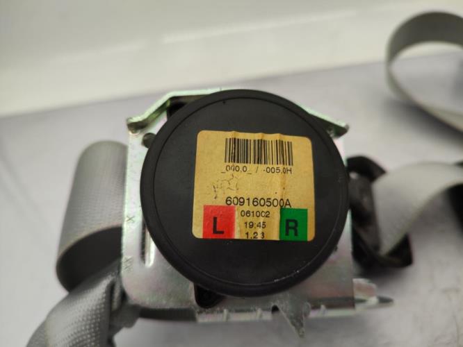 Ceinture arriere gauche OPEL CORSA D PHASE 1 Diesel