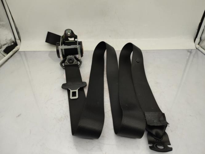 Ceinture arriere gauche OPEL CORSA D PHASE 1 Essence