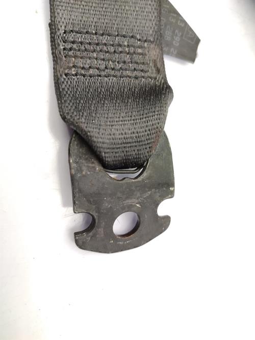 Ceinture arriere gauche OPEL CORSA D PHASE 1 Diesel