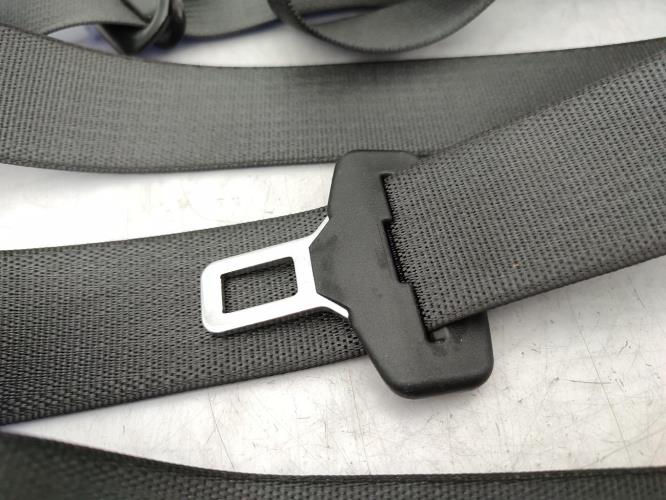 Ceinture arriere gauche OPEL CORSA D PHASE 2 Diesel