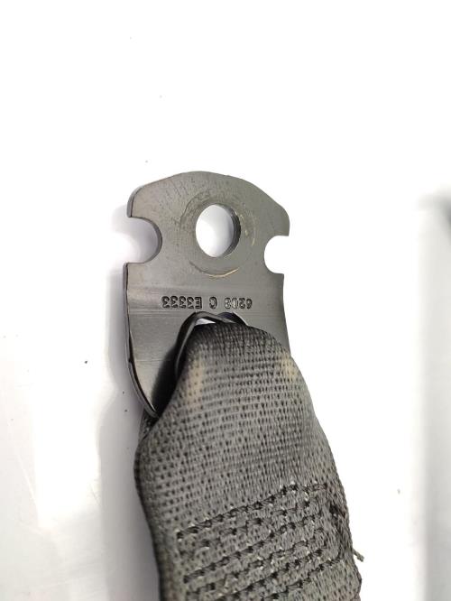 Ceinture arriere gauche OPEL CORSA D PHASE 2 Diesel