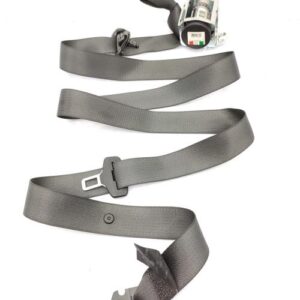 Ceinture arriere gauche OPEL CORSA D PHASE 2 Essence