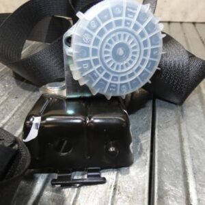 Ceinture arriere gauche OPEL ASTRA J PHASE 1 Diesel